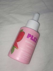PLIX Guava Glow Dewy Serum