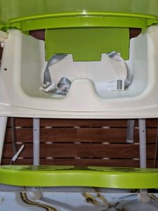 luvlap 4 in 1 baby High Chair