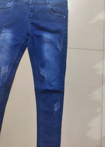RAPO women's Casual Jeans . Like New No Offer Coin