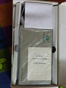 Ethernet Switch