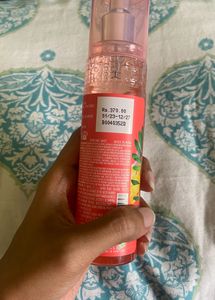 Fiama Body Mist