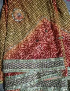 Beautiful Designer Saree
