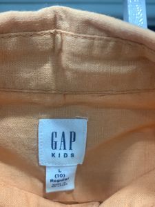 Gap Kids Shirt(Boys)