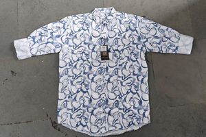 Men's Casual Shirt Bundle - Size 2xl
