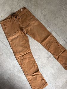 Brown Chinos - Stylish & Versatile
