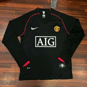 NIKE RETRO MANCHESTER UNITED AWAY 2008 JERSEY