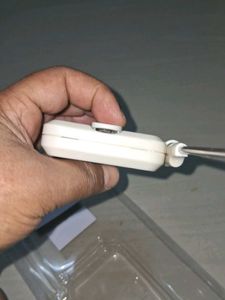 Digital Multi-Stem Thermometer