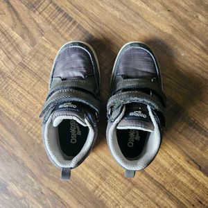 U.S. BRANDED Kids Sneakers