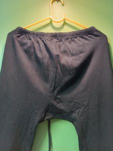 Black Leggings S