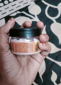 Under Eye Cream