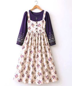 Elegant Ethnic Gown