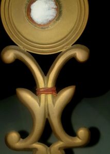 Vintage Decorative Trinket