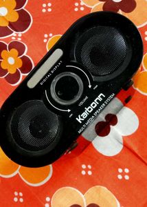 Karbonn Multi Media Speaker System