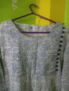 Short Kurti/Top