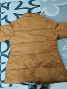 Woollen Jacket