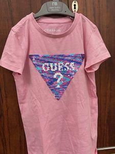 Guess t-shirt combo