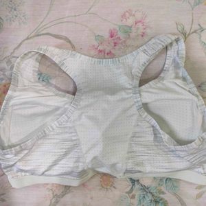 Comfortable Sports Bra