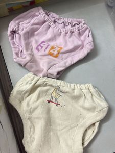 Baby’s Underwear