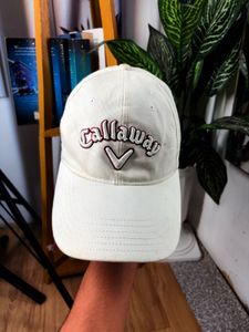 Callaway Baseball Cap