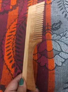 Neem Comb