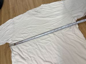 Vans White T-Shirt