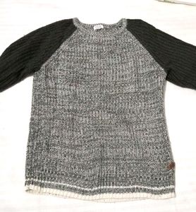Woolen Sweater Small Size