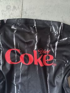 Diet Coke Graphic Tube Top