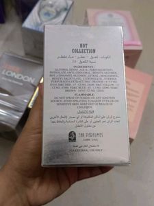 Revolution Total Eau de Parfum