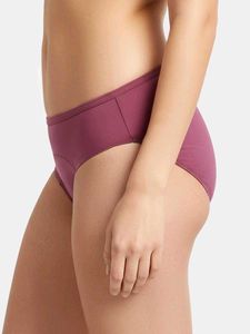 Pack of 2 Susie Gentle Absorbent Period panty