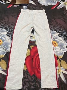 Tommy Hilfiger Grey Joggers