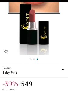 Nude Lipsticks