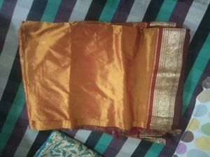 New Saree