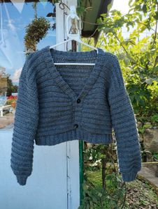 Clearance sale...Cozy Knit Cardigan..
