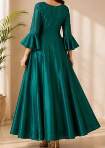 Ethnic Gown