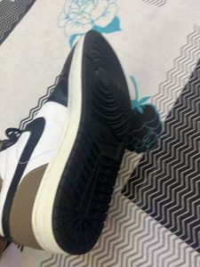 Air Jordan Brand New Shoes