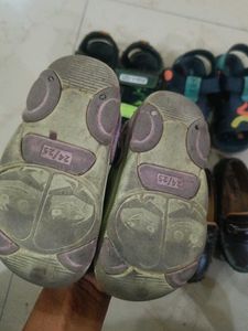 Kids' Shoe Bundle
