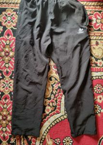 Adidas Black Track Pants