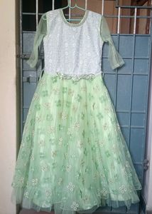 Frock For Girls