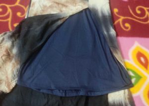 Tie-Dye Dress