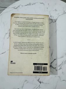 Last Orders by Graham Swift