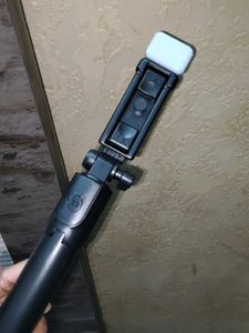 Selfie Stick R1 - black