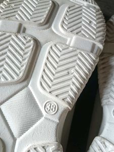 Stylish Women's Sneakers