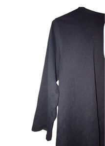 ROADSTER Navy 3/4 Sleeve Top