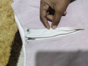 PRICE DROP Chic Pink High-Waisted Shorts
