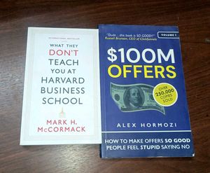 Business Economics International Bestselling Books