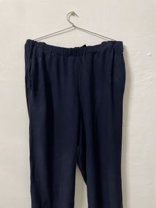 H&amp;M Comfy Navy  Pants