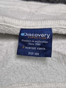 Discovery Expedition Fleece Jacket