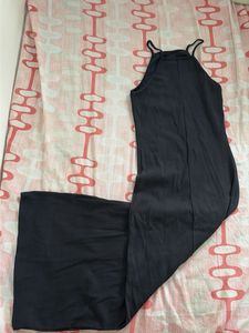 Black Maxi Dress