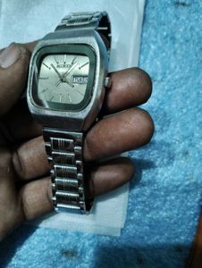 Vintage Allwyn Automatic watch