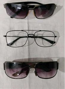 pack of 3 goggles